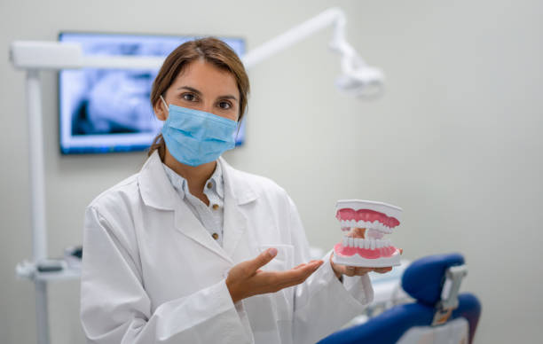 Best Emergency Orthodontic Repairs in Upland, PA