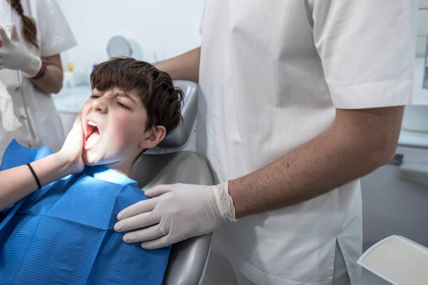 Best Emergency Broken Tooth Repair in Upland, PA
