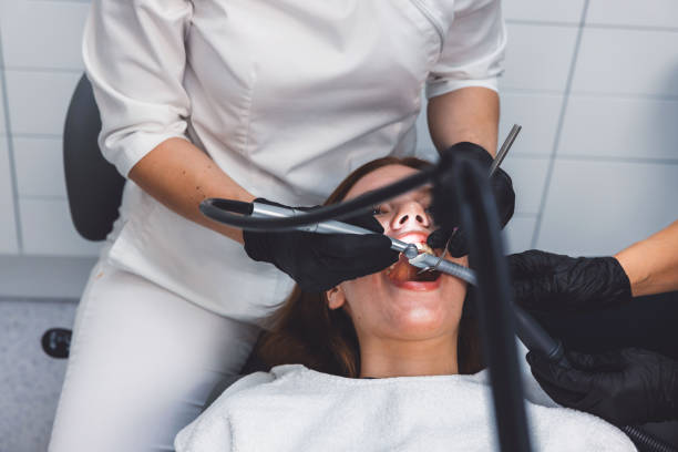 Best Weekend Emergency Dentist in Upland, PA