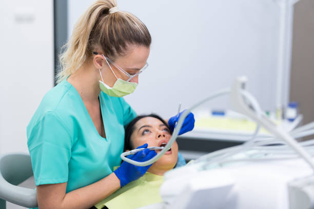 Best Same-Day Emergency Dentist in Upland, PA